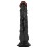 Afrikansk elsker-dildo - stor