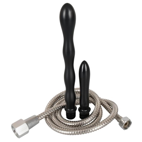 You2Toys - Shower Me Deluxe - Intimvaskesett med slange