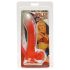 Jolly dildo (17cm) - rød