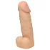 You2Toys - Rebel - oppflammende dildo - stor