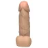 You2Toys - Rebel - oppflammende dildo - stor