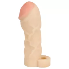 You2Toys - T&B Forlengelse - Naturlig Penisforlenger