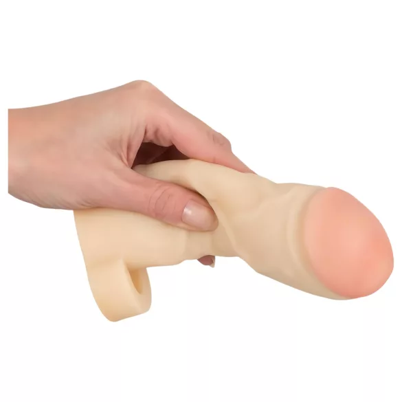 You2Toys - T&B Forlengelse - Naturlig Penisforlenger