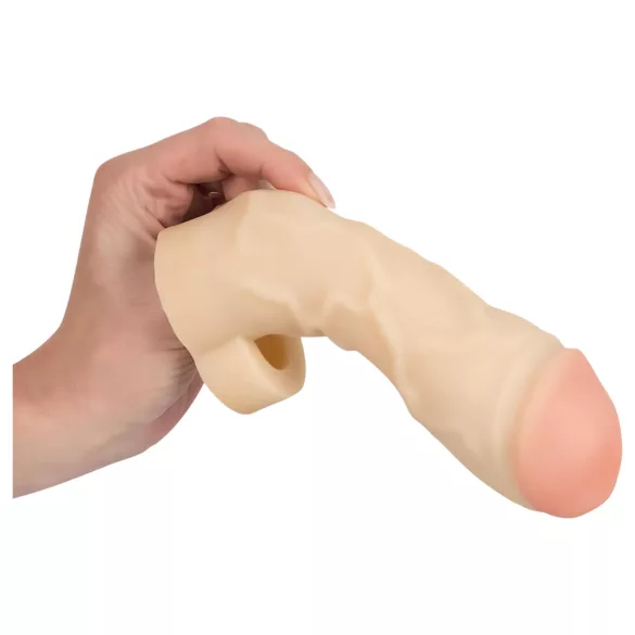 You2Toys - T&B Forlengelse - Naturlig Penisforlenger