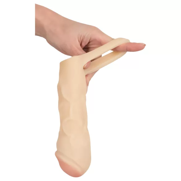 You2Toys - T&B Forlengelse - Naturlig Penisforlenger