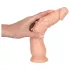 You2Toys - Analtrening - realistisk dildosett - 3 stk (natur)