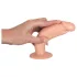 You2Toys - Analtrening - realistisk dildosett - 3 stk (natur)