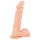 You2Toys - Europeisk elsker - realistisk dildo - stor (natur)