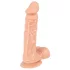 You2Toys - Europeisk elsker - realistisk dildo - stor (natur)