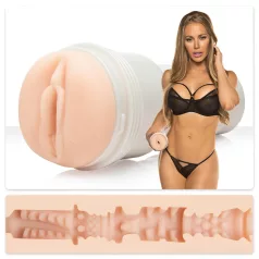 Fleshlight Nicole Aniston Fit - vagina