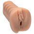 Doc Johnson McKenzie Lee - realistisk Ultraskyn vagina (naturlig)