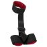 You2Toys - Armene bak! Bondage-sett