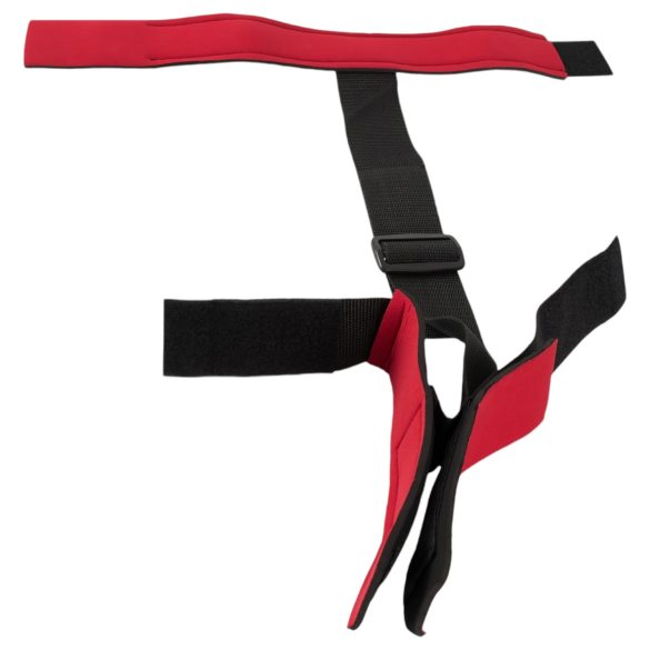 You2Toys - Armene bak! Bondage-sett