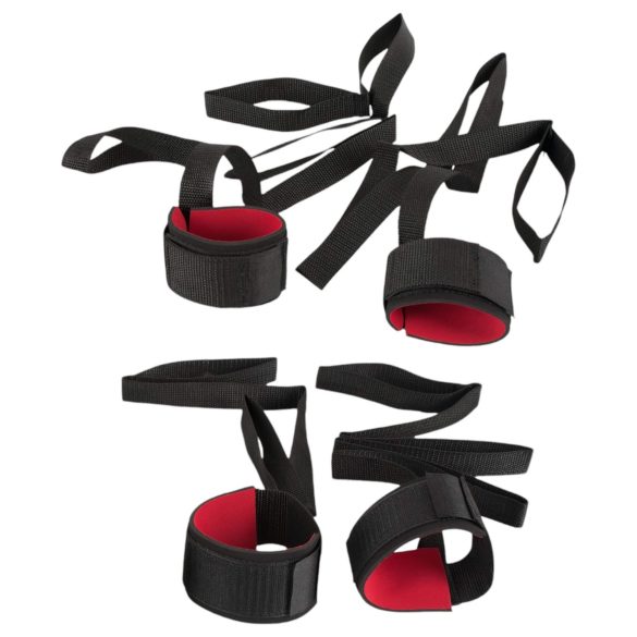 You2Toys - Bondagesett! (4 deler)