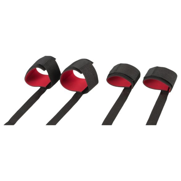 You2Toys - Bondagesett! (4 deler)