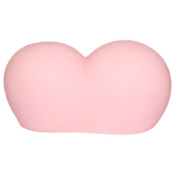 You2Toys - Realistisk Doggy Style Rumpe (Hudfarget)