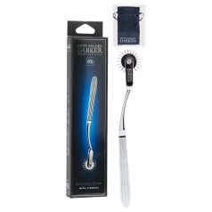 Adrenalinkick – Stålhjuls pirring