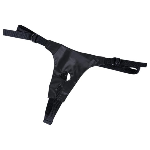 You2Toys - Festesett med strap-on dildo! - naturtro