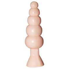 Perlende Gleder - Anal Dildo Perlende Gleder - Anal Dildo