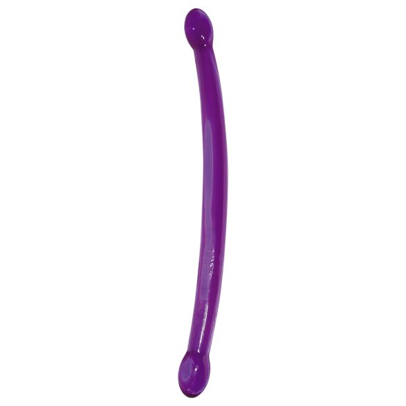 You2Toys - Dobbelkule-dildo