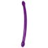 You2Toys - Dobbelkule-dildo