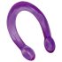 You2Toys - Dobbelkule-dildo
