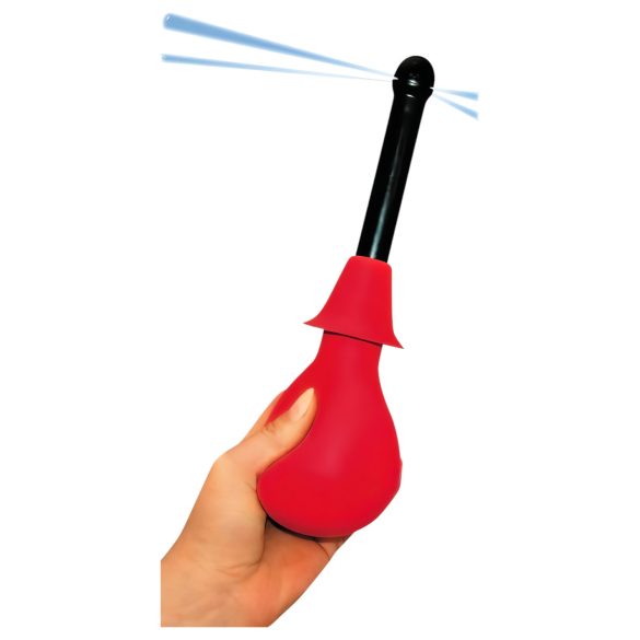 You2Toys - Intimvask med to munnstykker