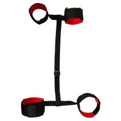 You2Toys - Ankel- og håndleddsmansjetter You2Toys - Ankel- og håndleddsmansjetter