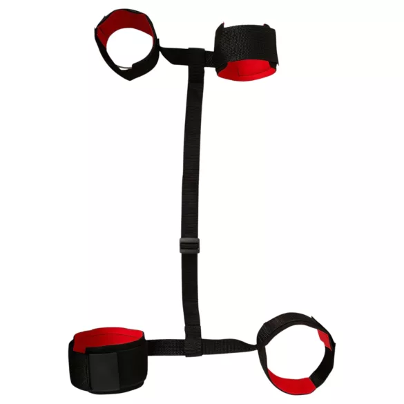 You2Toys - Ankel- og håndleddsmansjetter