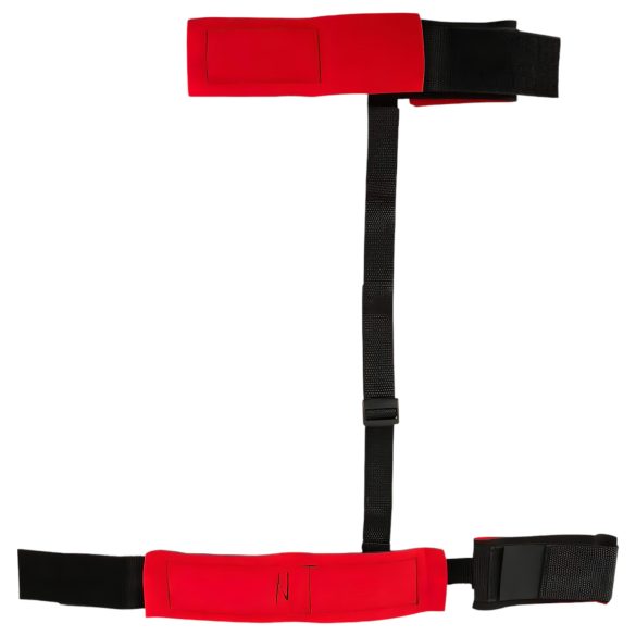 You2Toys - Ankel- og håndleddsmansjetter