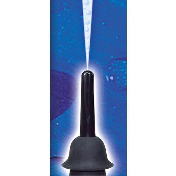 You2Toys - Love Shower - intimdusj med 2 hoder