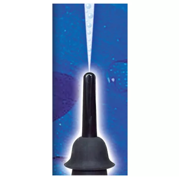 You2Toys - Love Shower - intimdusj med 2 hoder