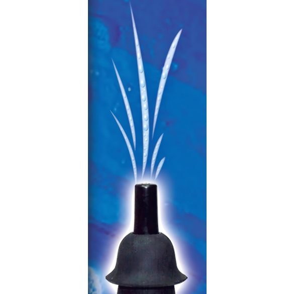 You2Toys - Love Shower - intimdusj med 2 hoder