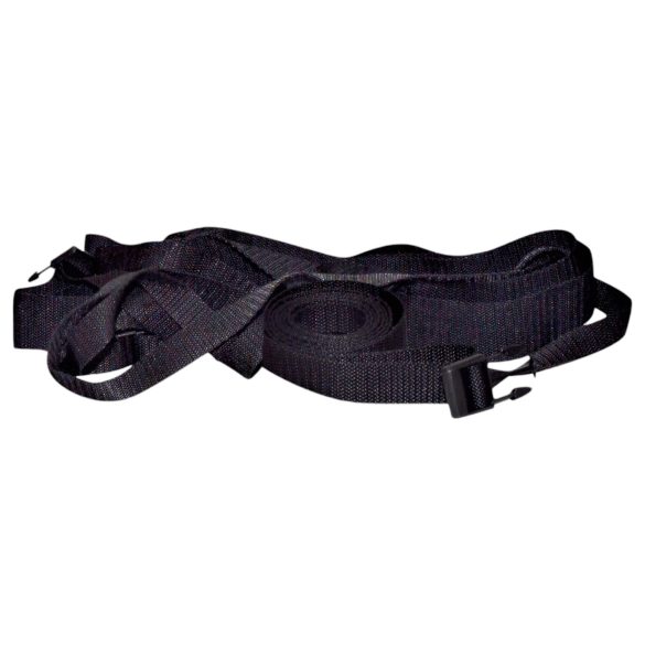 Bad Kitty - Bind deg til senga-sett