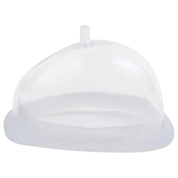 Fröhle - Medisinsk klitorispumpe (gjennomsiktig)