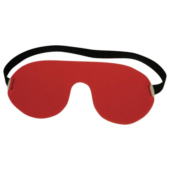 Bad Kitty BDSM-sett - rød