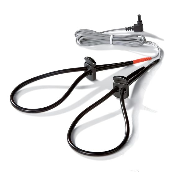 Mystim Rodeo Robin - elektro penis- og testikkelring