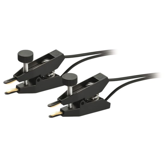 mystim Barry Bite - elektro-klype (2 stk)