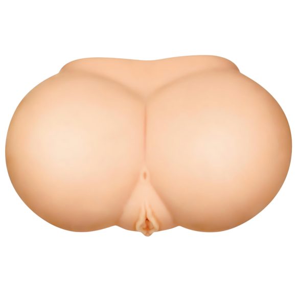 You2Toys - Nature Skin - Erotisk bakfra-nytelse