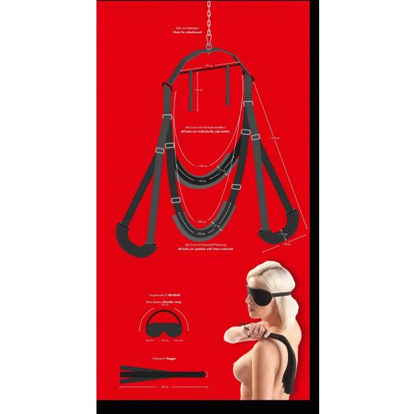 Bad Kitty - sort sexhuske