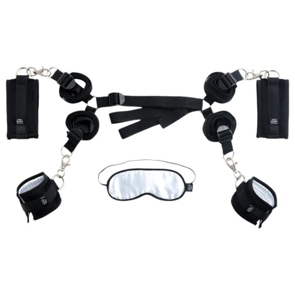 Fifty Shades of Grey - Hard Limits sett