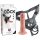 King Cock Strap-On 6 - påsettbar dildo - naturlig