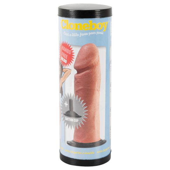 Personlig Cloneboy dildo