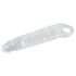 Crystal Skin - forlengende hylse med knotter