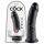 King Cock 8 Dildo (20 cm) - Svart