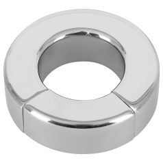 Sextreme - tung magnetisk pungring og forlengelse (341g)