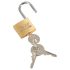 You2Toys - Penisburet - silikon penishylse (hvit)