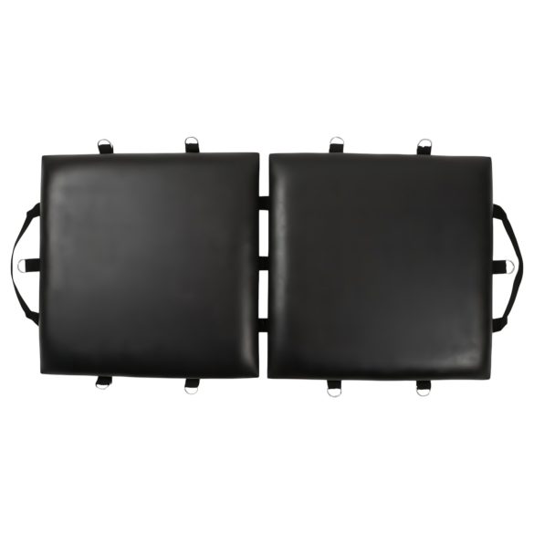 You2Toys - Bondage Board - bærbart bondagesett (13 deler)