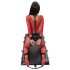 You2Toys - Bondage Board - bærbart bondagesett (13 deler)