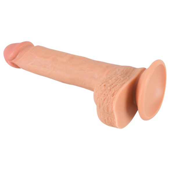 Realistixxx - naturtro sugedildo (22 cm)